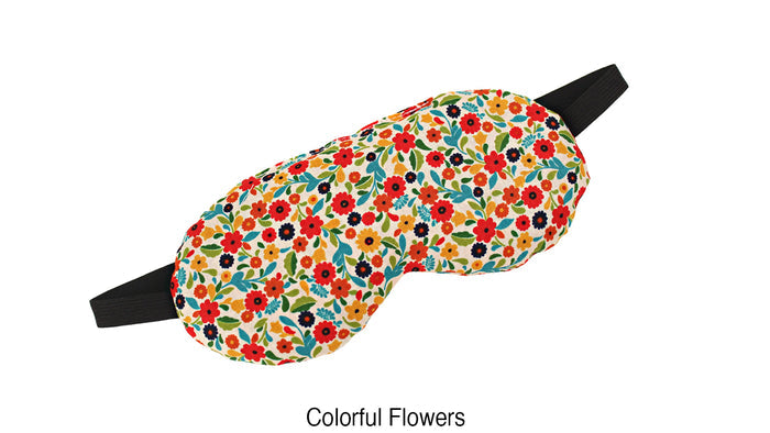 Lavender Eye Mask - On Sale