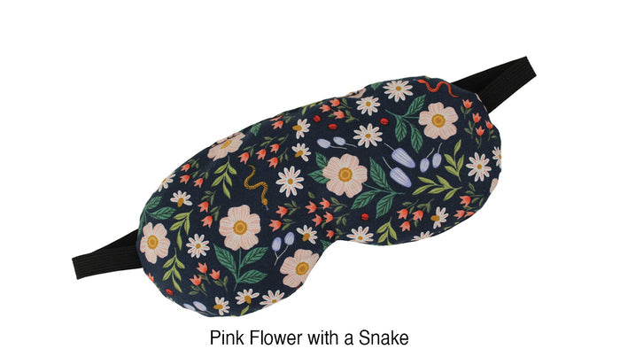 Lavender Eye Mask - On Sale
