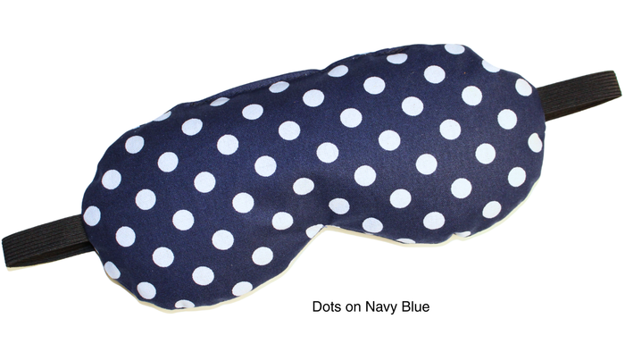 Lavender Eye Mask - On Sale