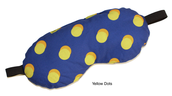Lavender Eye Mask - On Sale