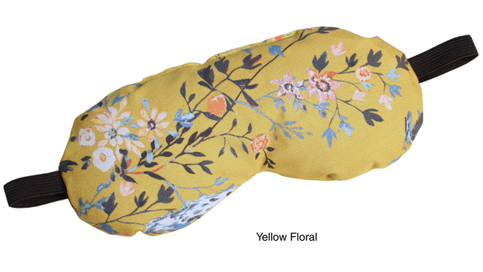 Yellow Floral
