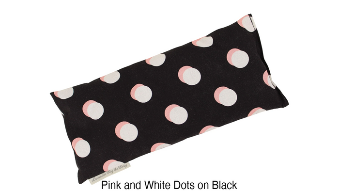 Lavender Eye Pillow - On Sale