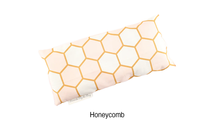 Lavender Eye Pillow - On Sale