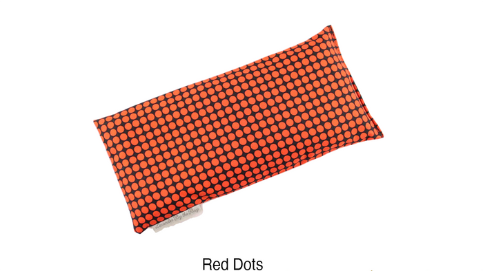Lavender Eye Pillow - On Sale
