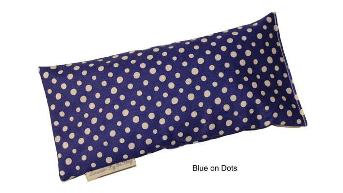 Lavender Eye Pillow - On Sale