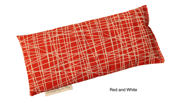 Lavender Eye Pillow - On Sale
