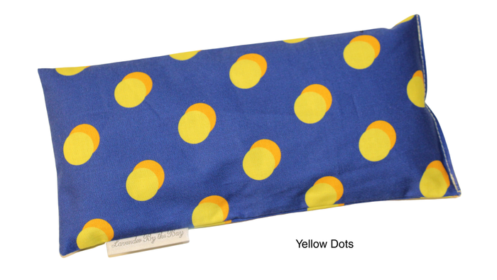 Lavender Eye Pillow - On Sale