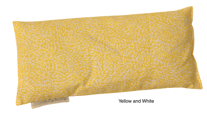 Lavender Eye Pillow - On Sale
