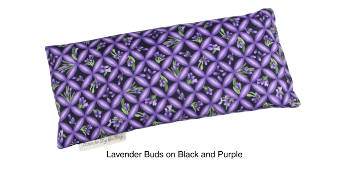 Lavender Eye Pillow