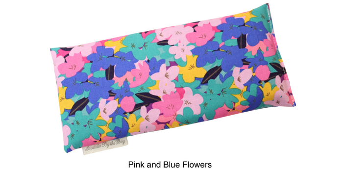 Lavender Eye Pillow