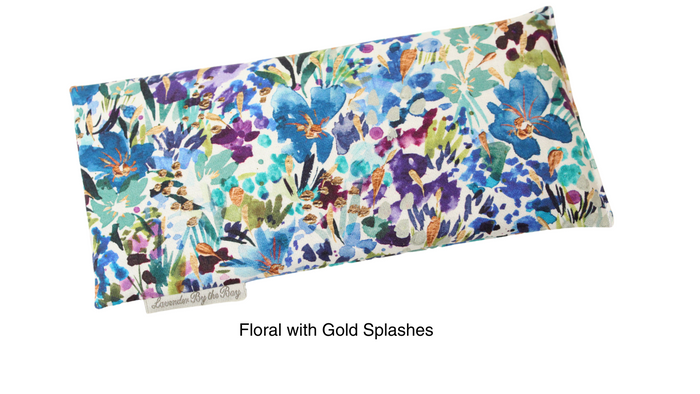 Lavender Eye Pillow