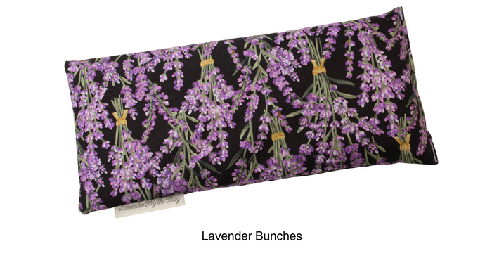 Lavender Eye Pillow