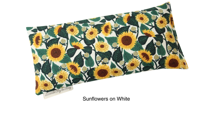 Lavender Eye Pillow