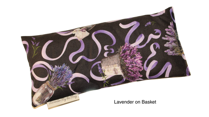 Lavender Eye Pillow