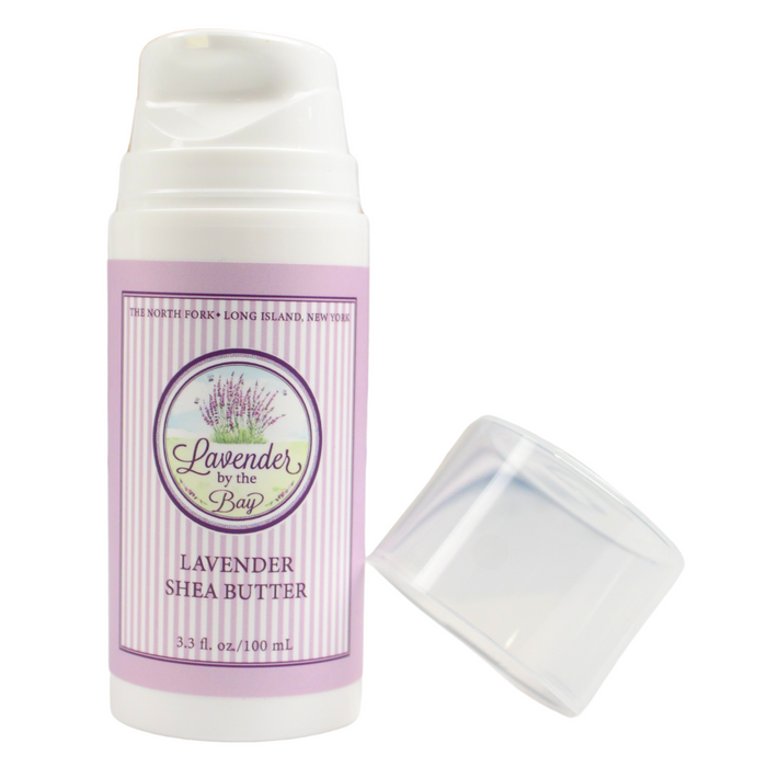 Lavender Shea Butter