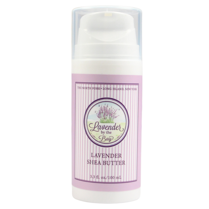 Lavender Shea Butter
