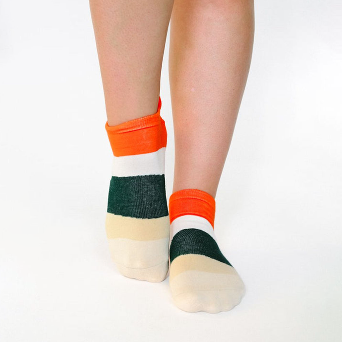 Layered Stripe