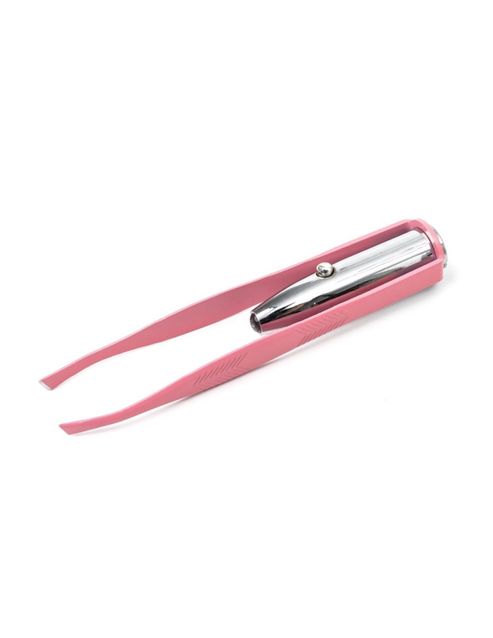 Lemon Lavender Light Up Tweezer
