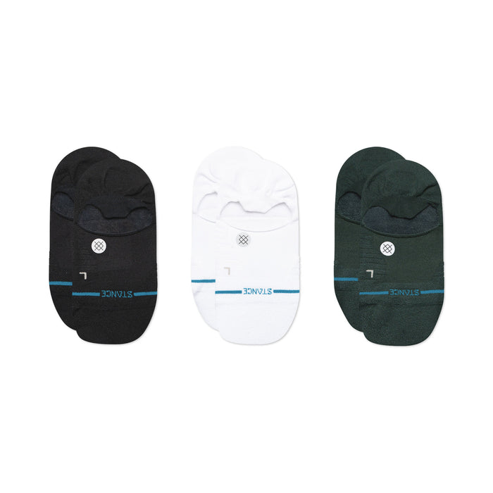 LIGHT NO SHOW 3 PACK