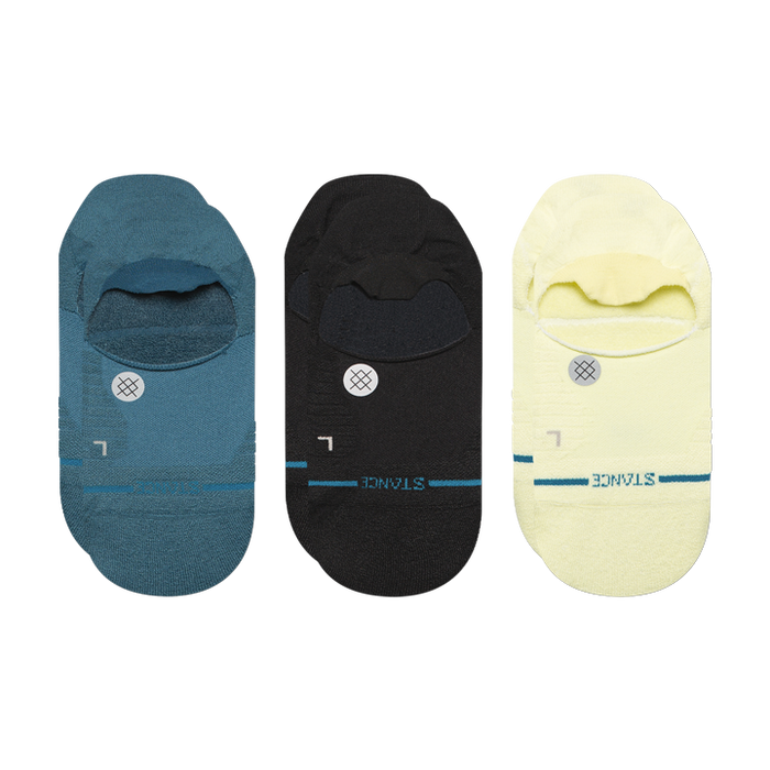 LIGHT NO SHOW 3 PACK