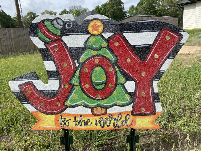 Christmas Outdoor Decor