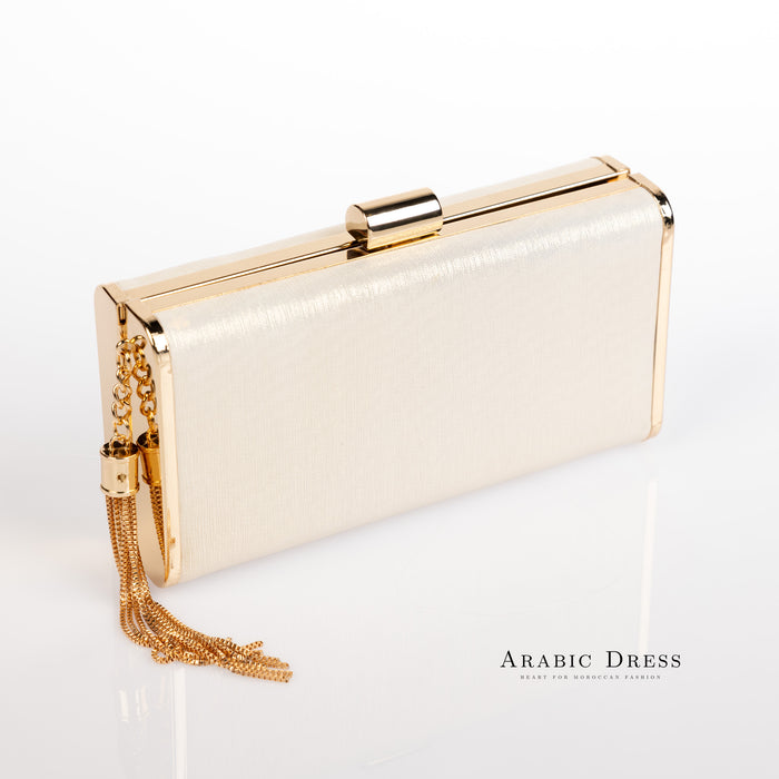 Lim Ivory Bag