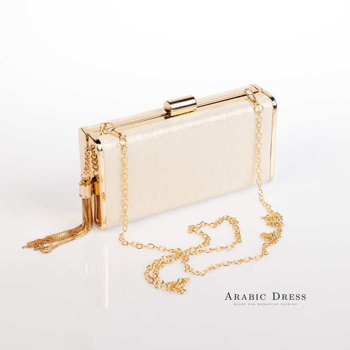 Lim Ivory Bag