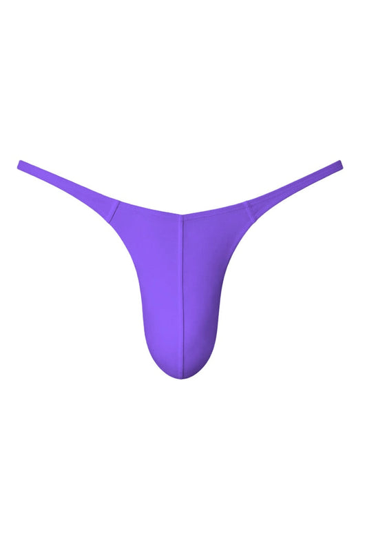 Limited Edition Signature  Thong 01