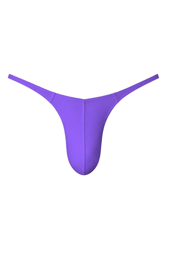 Limited Edition Signature  Thong