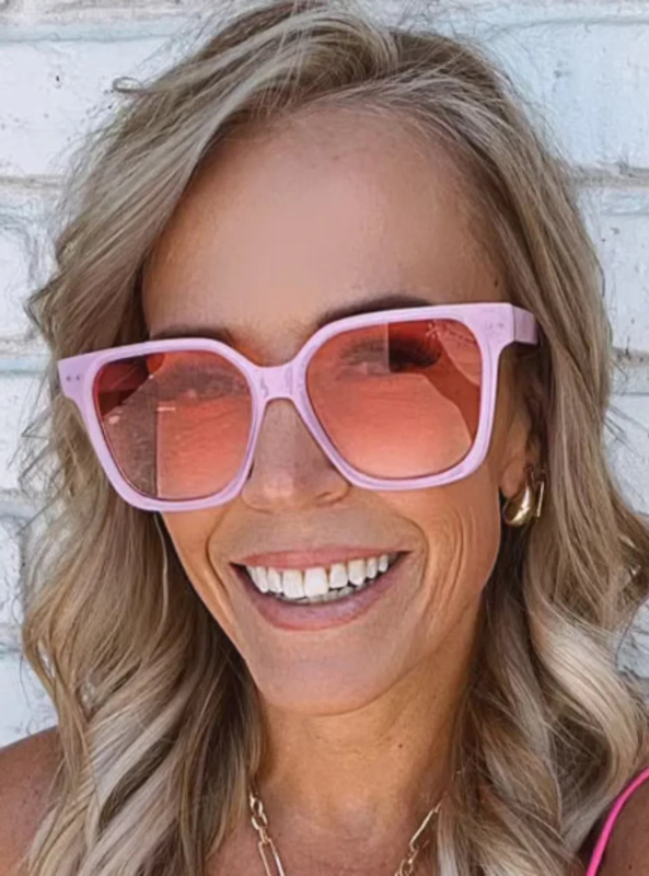 Linny- Pink
