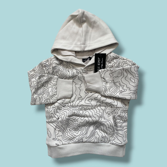 Little Bipsy NWT, 12-18m