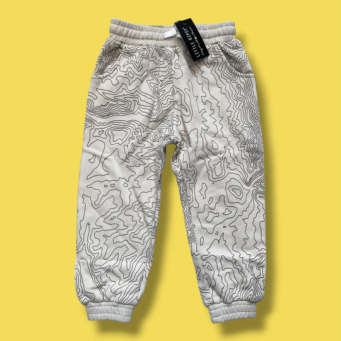 Little Bipsy NWT Joggers, 4-5Y