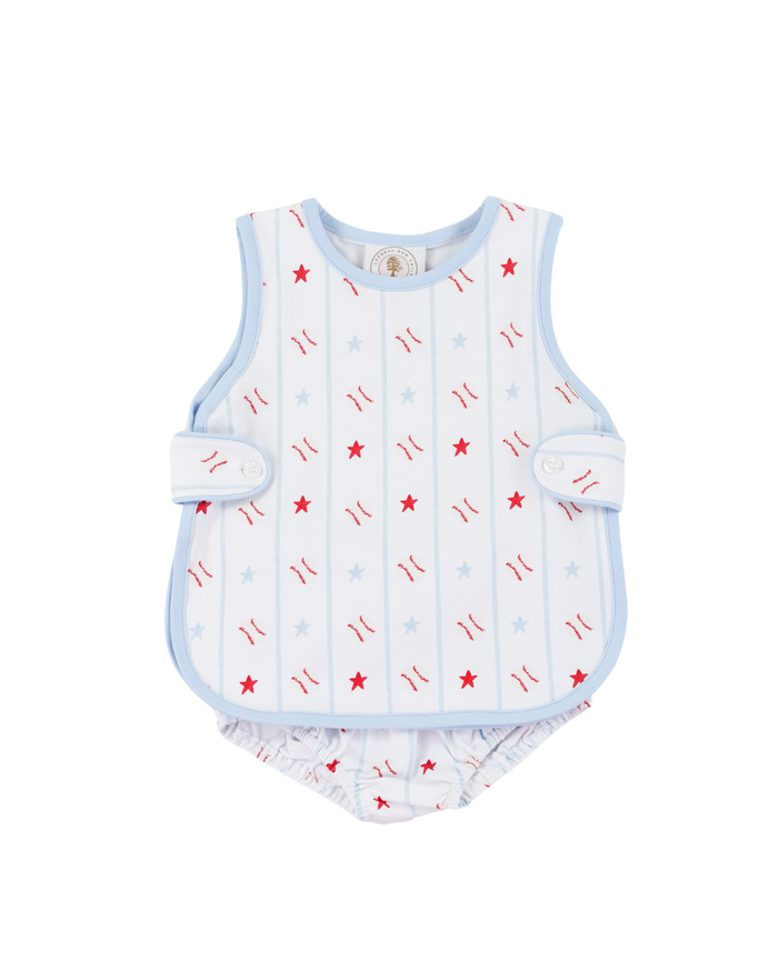 Little League Alex Apron Set