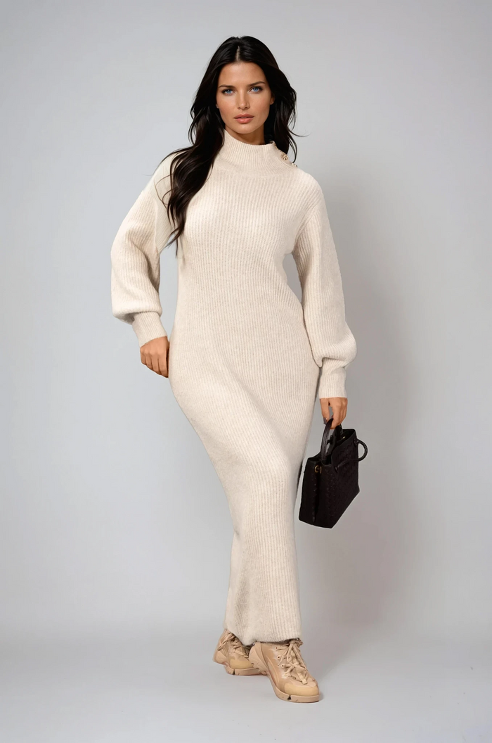 Lizzy Beige