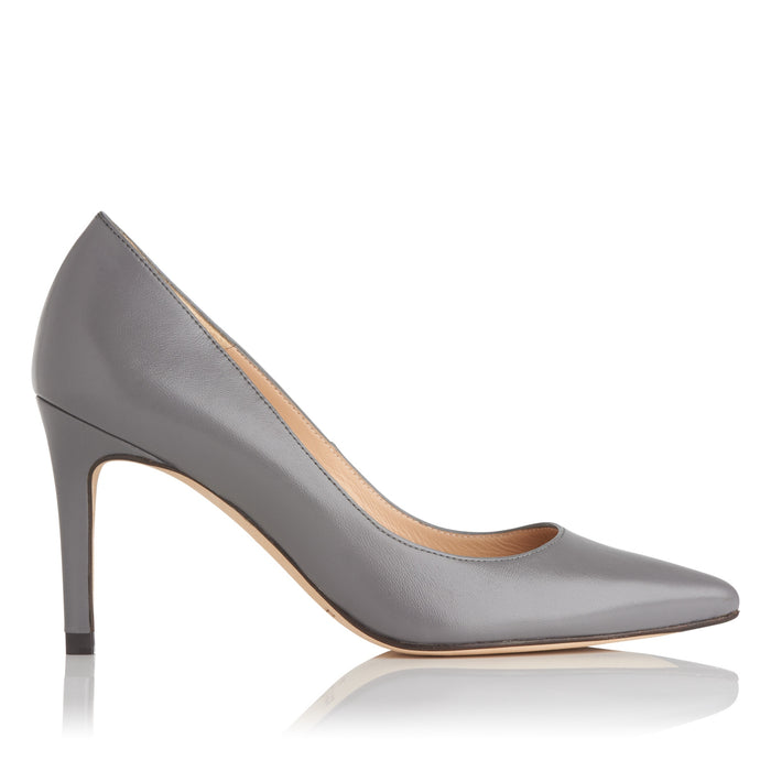 LK Bennett Floret Grey