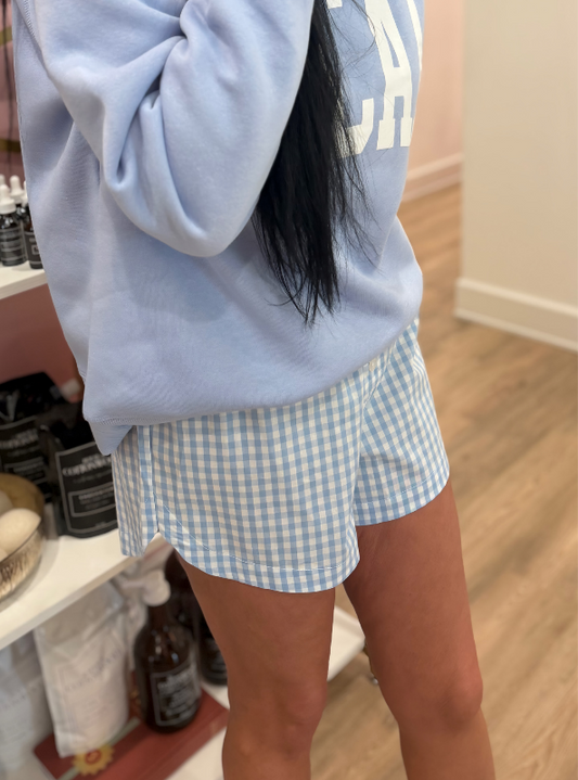 Local Boy Outfitters- LG Boxer Shorts- Periwinkle