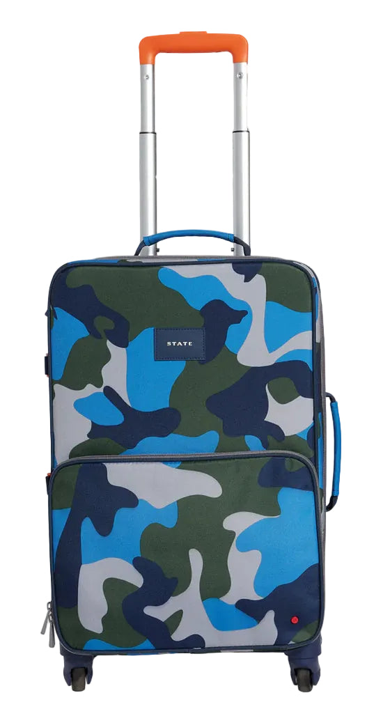 Logan Suitcase