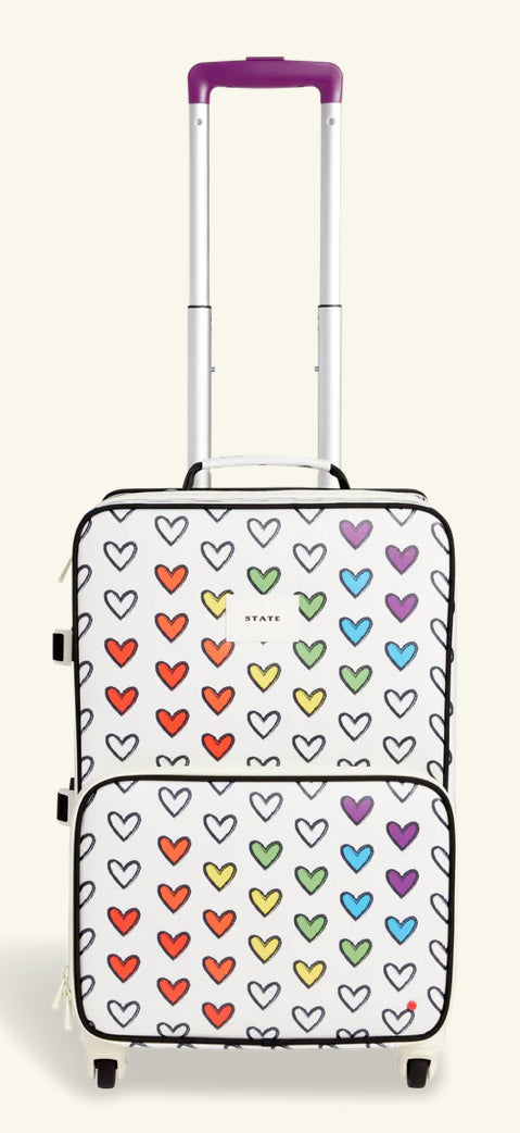 Logan Suitcase