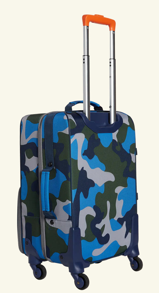 Logan Suitcase