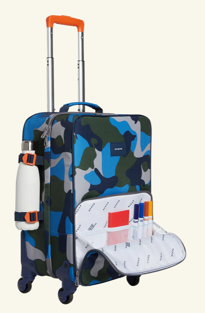 Logan Suitcase