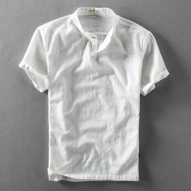 London T-Shirt - AntoniosClothing - grey