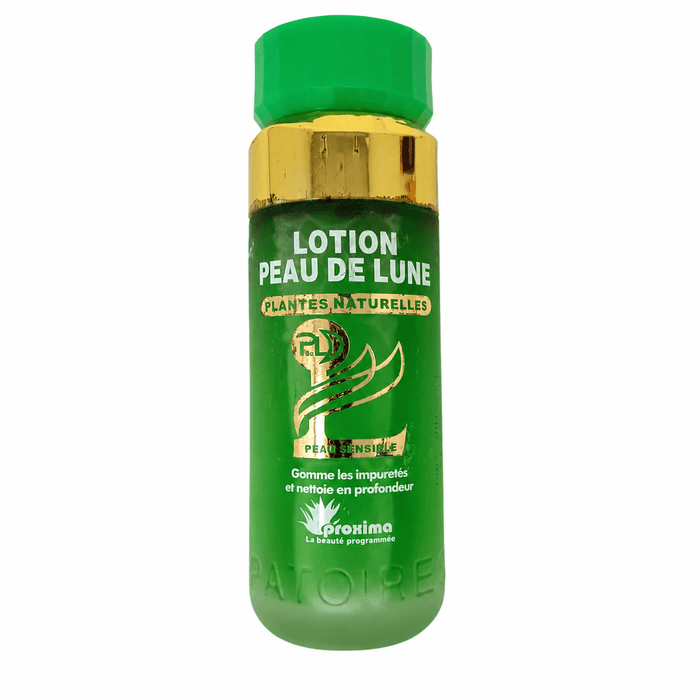 Lotion Peau de Lune | Brightening & Smoothing Skin Care - Yado African & Caribbean Market
