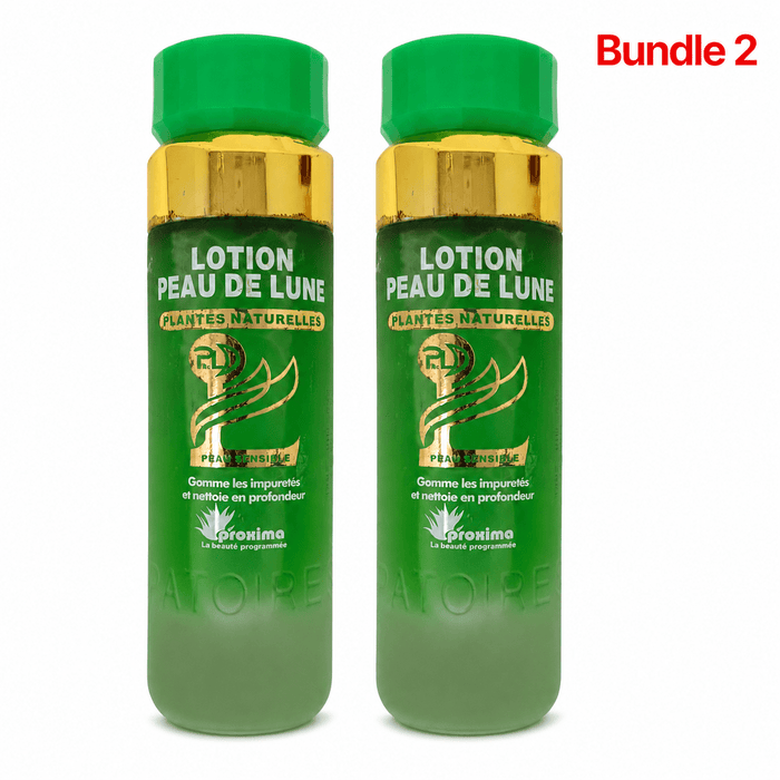 Lotion Peau de Lune | Brightening & Smoothing Skin Care - Yado African & Caribbean Market
