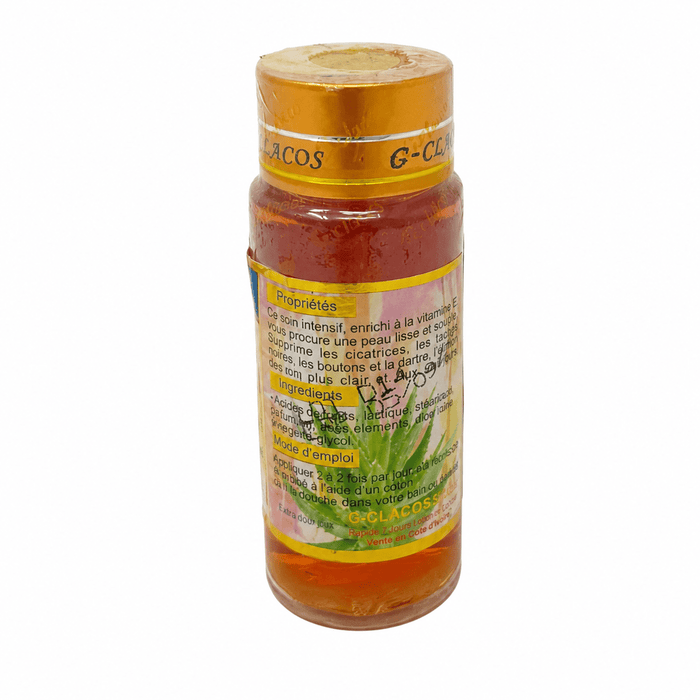 Lotion Rapide 7 Jours | Purifying Lightening Tonic - Yado African & Caribbean Market