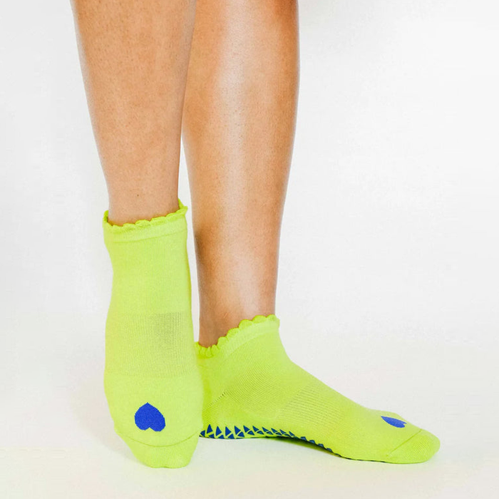 Love full foot grip Sock