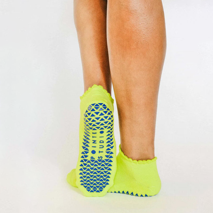 Love full foot grip Sock
