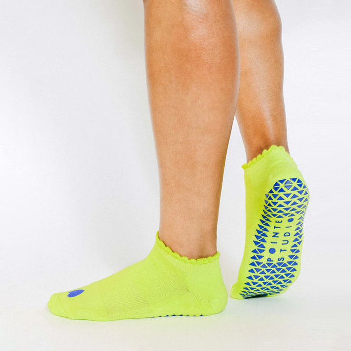 Love full foot grip Sock
