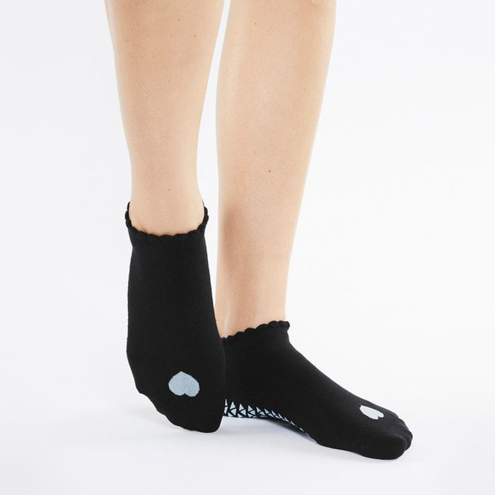 Love full foot grip Sock