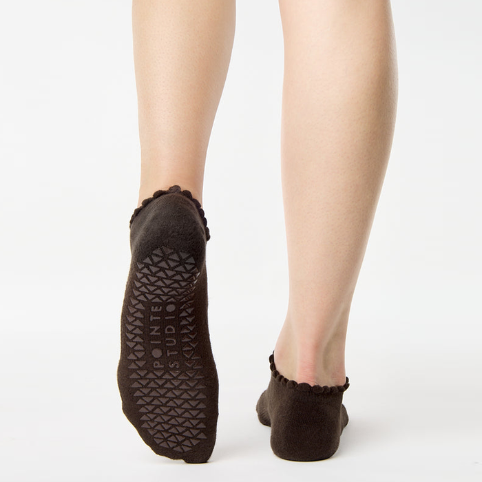 Love full foot grip Sock
