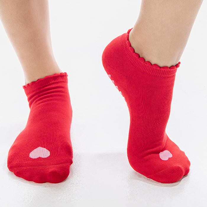 Love full foot grip Sock
